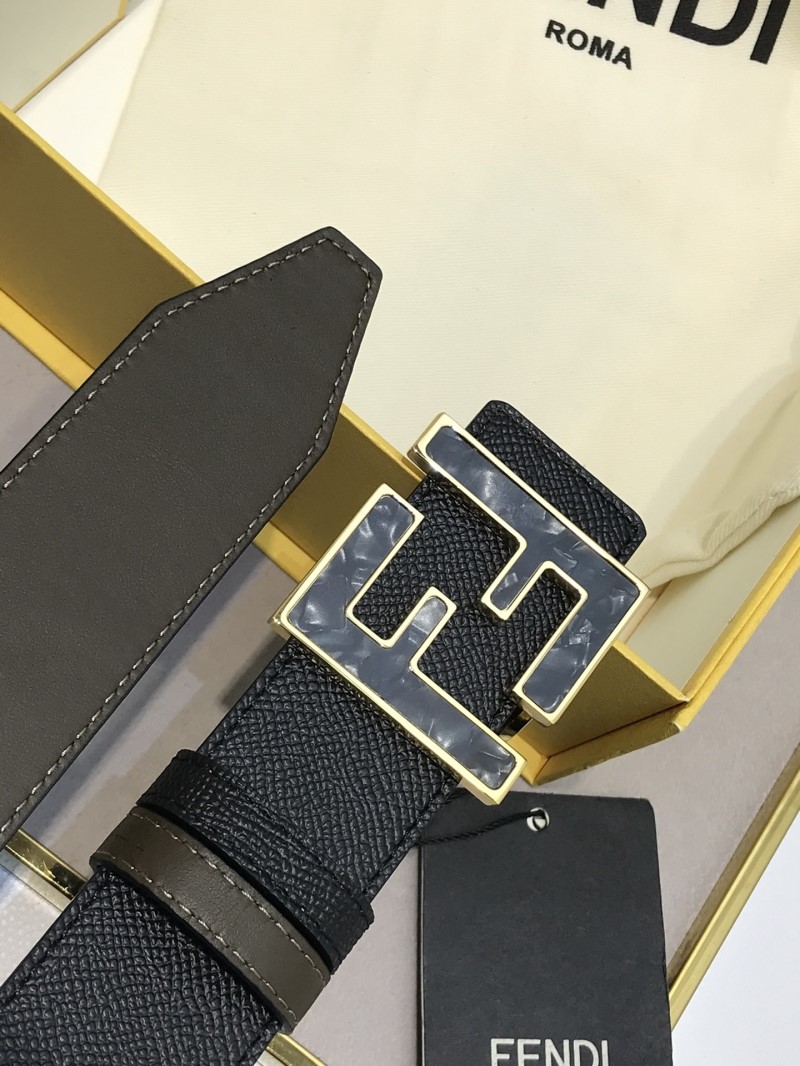 F**di belts